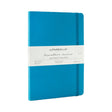 Mypaperclip Signature Series Hand Drawn Paper Back Notebook - SCOOBOO - SS192A5-R - Ruled