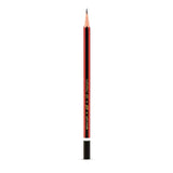 Nataraj Pencils (Set of 2) - SCOOBOO - 201100029 - Pencils