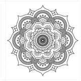 Navneet Mandala Moments - SCOOBOO - Mandalas