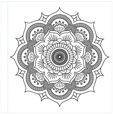 Navneet Mandala Moments - SCOOBOO - Mandalas