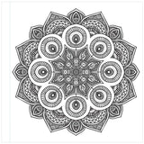 Navneet Mandala Moments - SCOOBOO - Mandalas