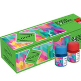 Navneet Youva Poster Colors- 8 Shades - SCOOBOO - Poster paints