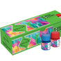 Navneet Youva Poster Colors- 8 Shades - SCOOBOO - Poster paints