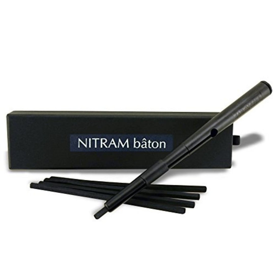 Nitram baton Charcoal - SCOOBOO - 700329 - Charcoal Pencil