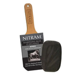 Nitram Charcoal Sharpening Bloc - SCOOBOO - 700306 - Charcoal Pencil