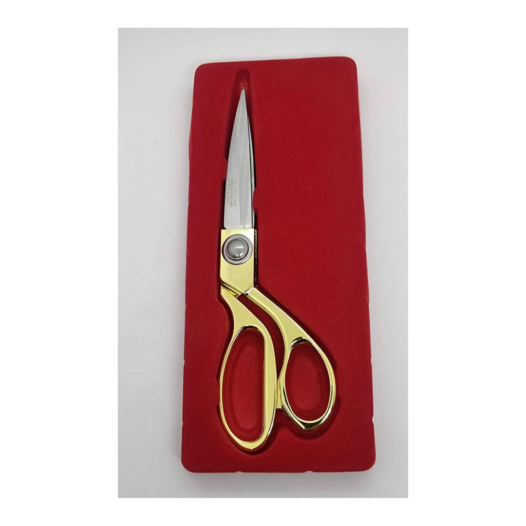 NIYO Senior Tailor Scissors NS36 8/200MM - SCOOBOO - NH-36/8 -200MM - SCISSORS