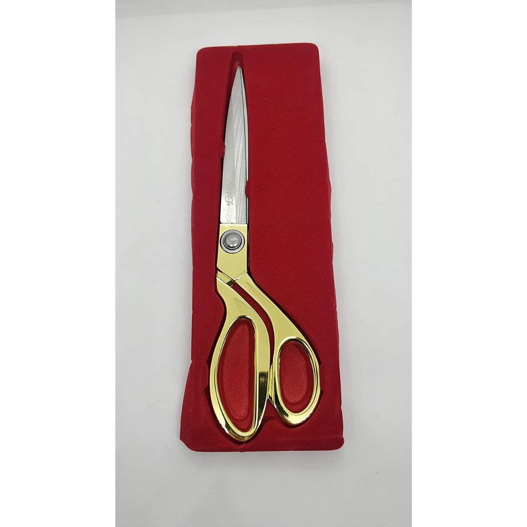 NIYO Senior Tailor Scissors 9.5" - SCOOBOO - NIYO - art - craft - scissors
