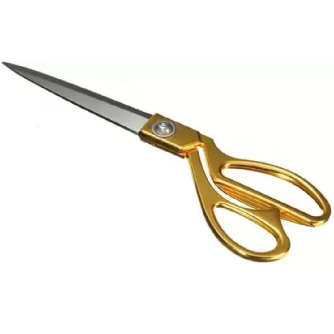 NIYO Senior Tailor Scissors NS36 8/200MM - SCOOBOO - NH-36/8 -200MM - SCISSORS