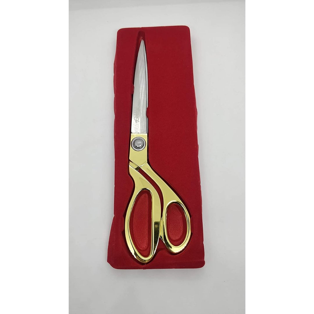 Niyo Senior Tailor Scissors NS38 - SCOOBOO - NS-38-10.5 - SCISSORS