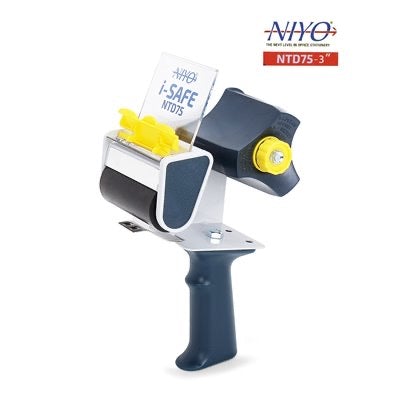 NIYO Tape Dispenser - SCOOBOO - NTD75 - Tape Dispenser