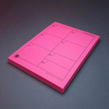 Notepad Tribe - SCOOBOO - Notepads