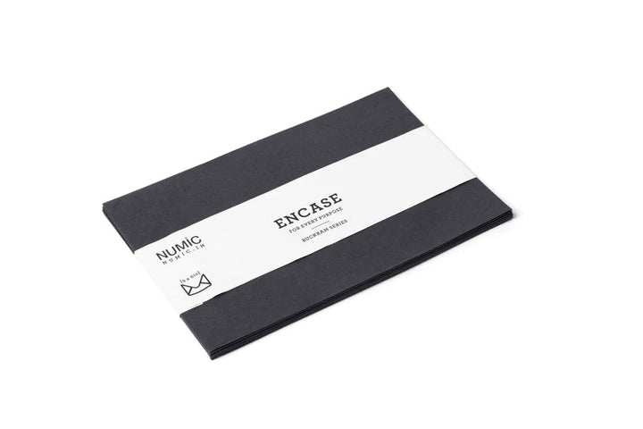 Numic Buckram Envelopes - SCOOBOO - NEE96BA - Envelopes