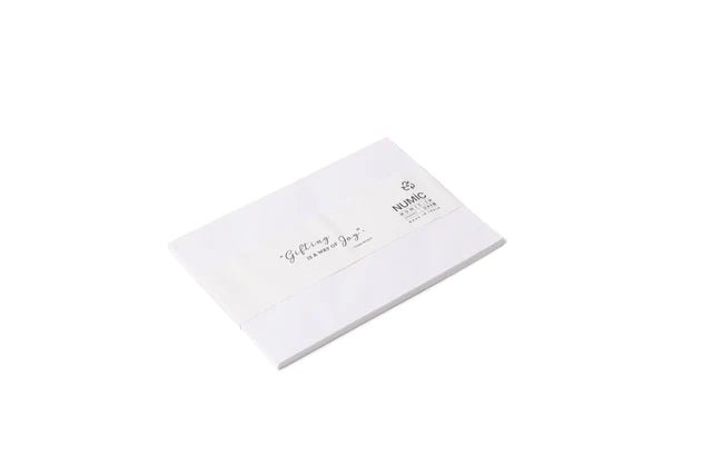 Numic Buckram Envelopes - SCOOBOO - NEE57BR - Envelopes