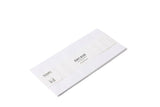 Numic Buckram Envelopes - SCOOBOO - NEE94BR - Envelopes