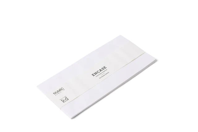 Numic Buckram Envelopes - SCOOBOO - NEE94BR - Envelopes