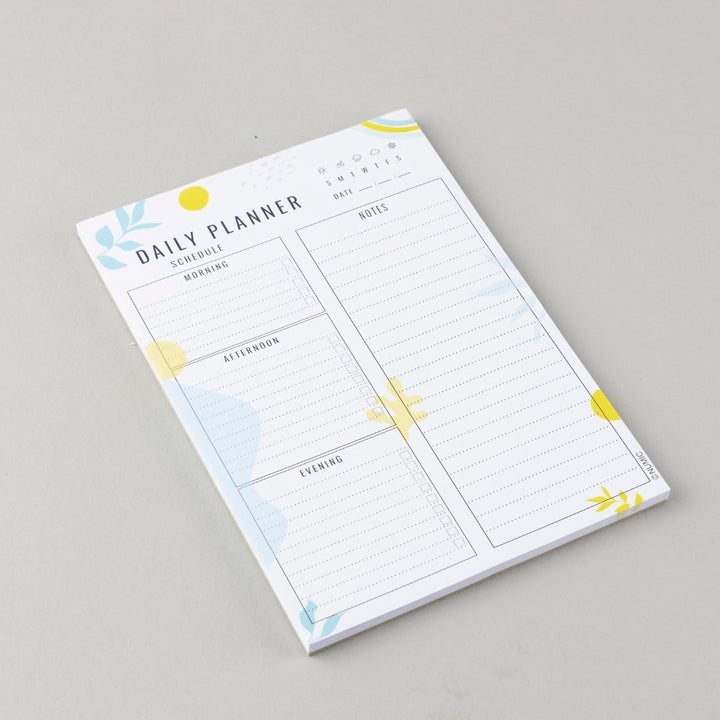 Numic Daily Planners - SCOOBOO - NTV5384 - Planners