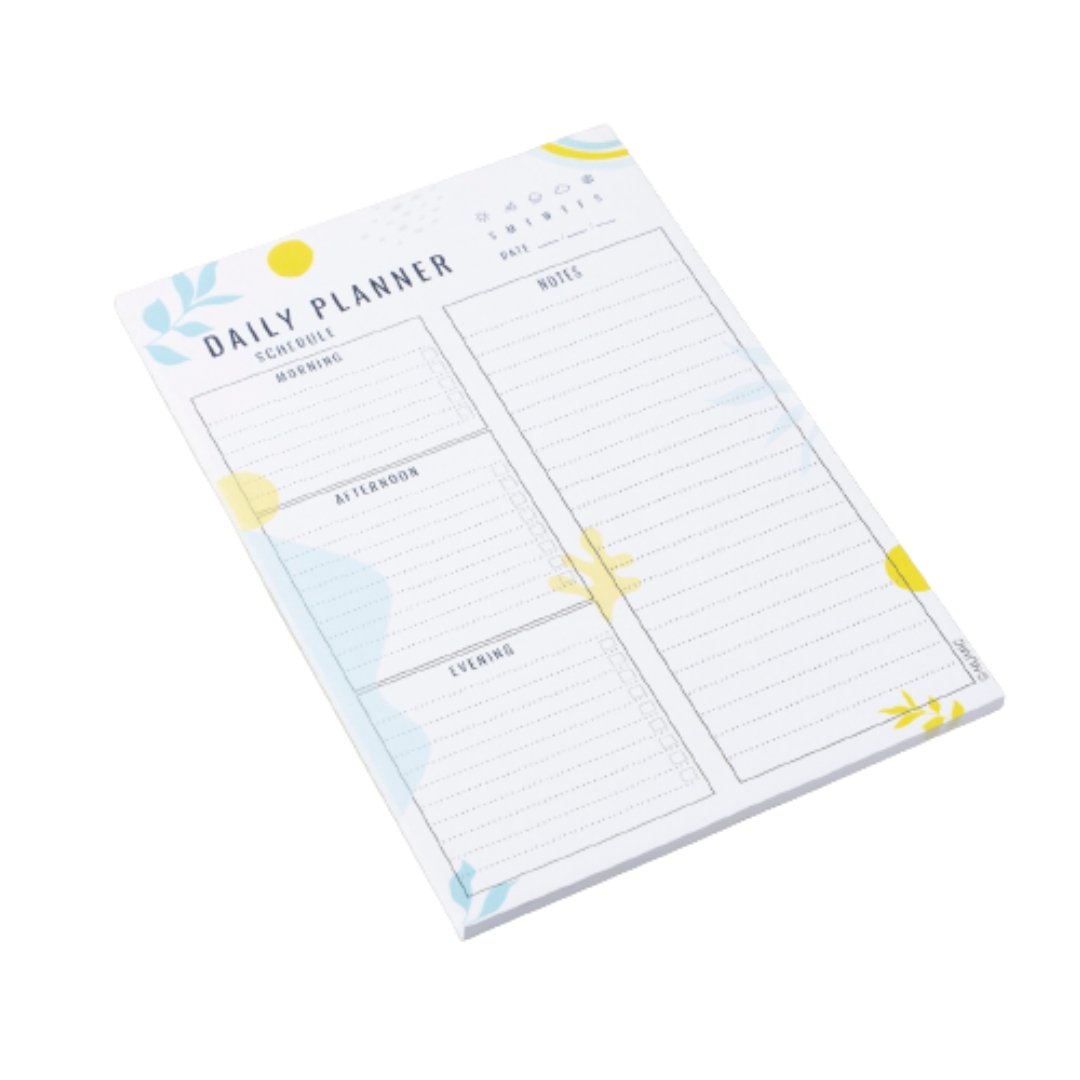 Numic Daily Planners - SCOOBOO - Numic