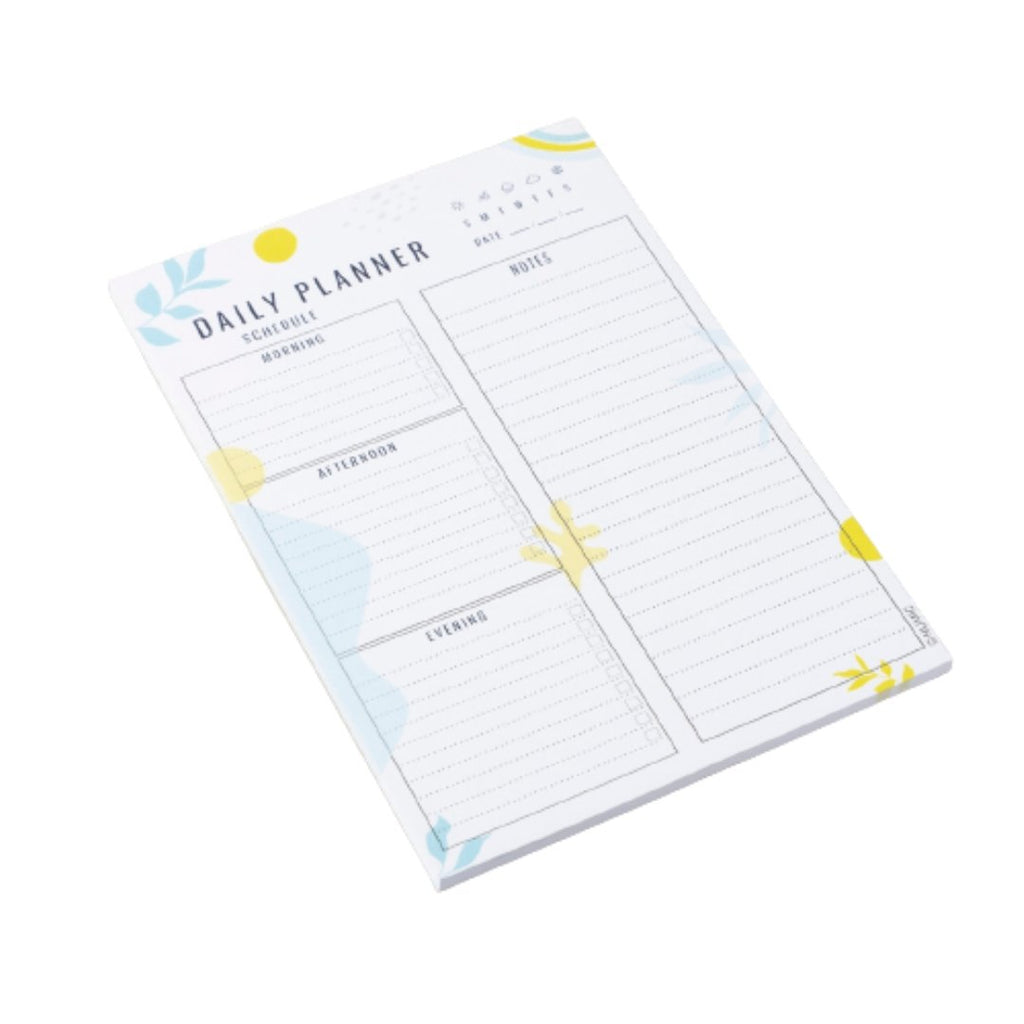 Daily Planner – Numic