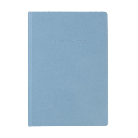 Numic Enviro Notepad - SCOOBOO - NEAG435 - Notepads