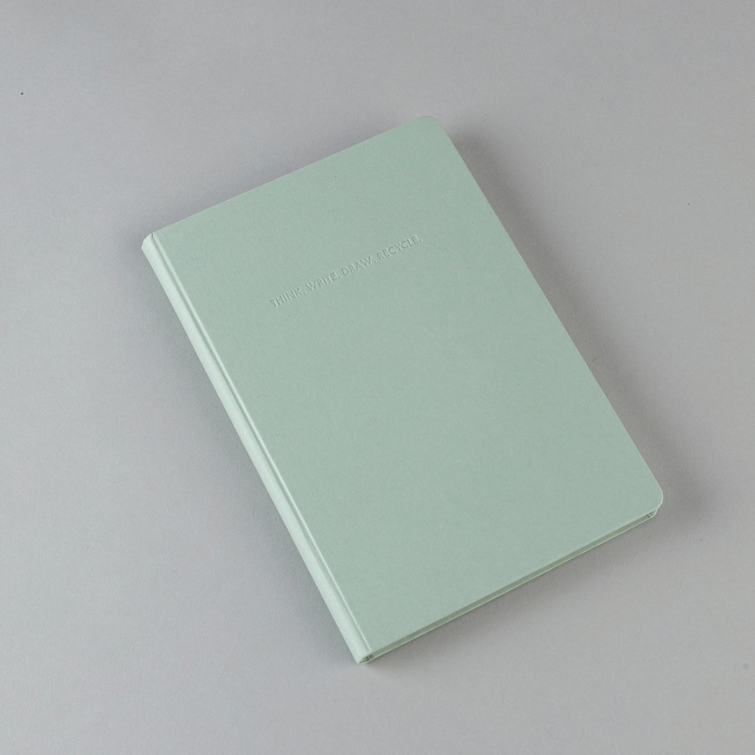 Numic Notebook Numic Enviro Notepad – SCOOBOO