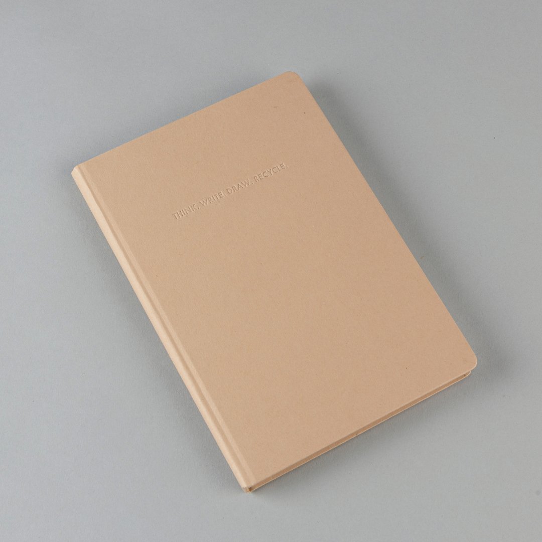 Numic Notebook Numic Enviro Notepad – SCOOBOO