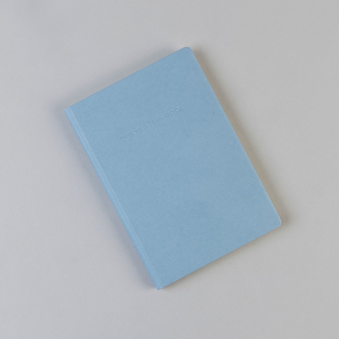 Numic Note Book Numic Enviro Notepad – SCOOBOO