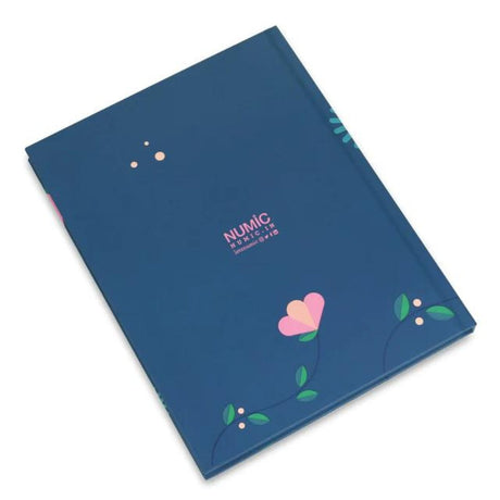 Numic Feel Your Best Wellness Journal - SCOOBOO - NWJB586 - Journals