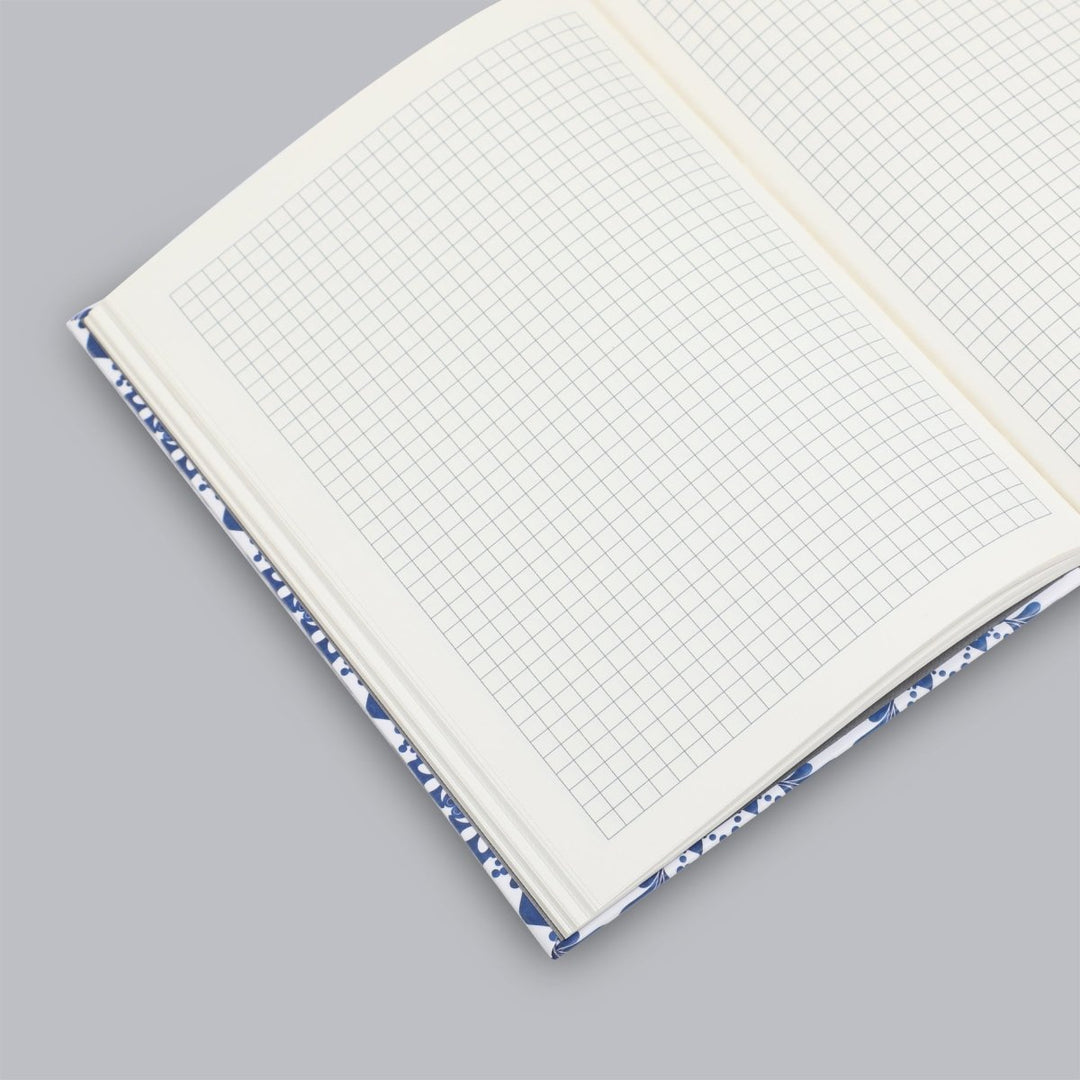 Numic Graph Notebook - SCOOBOO - NSQG003 - Ruled