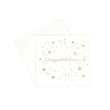 Numic Greeting Card - Congratulations - SCOOBOO - NGCS105 - Greeting Card