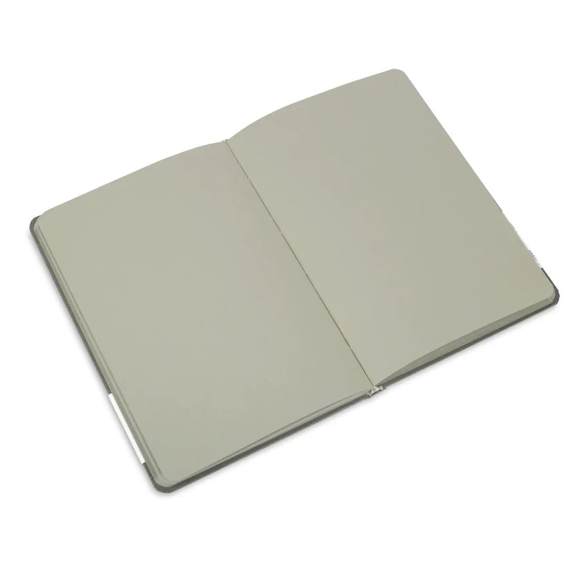 Numic Grey Book - SCOOBOO - NGR5520 - Plain