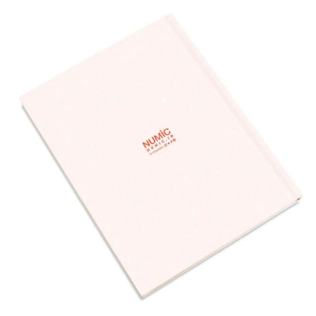 Numic Pink Self Care Journal - SCOOBOO - NSPJ583 - Journals