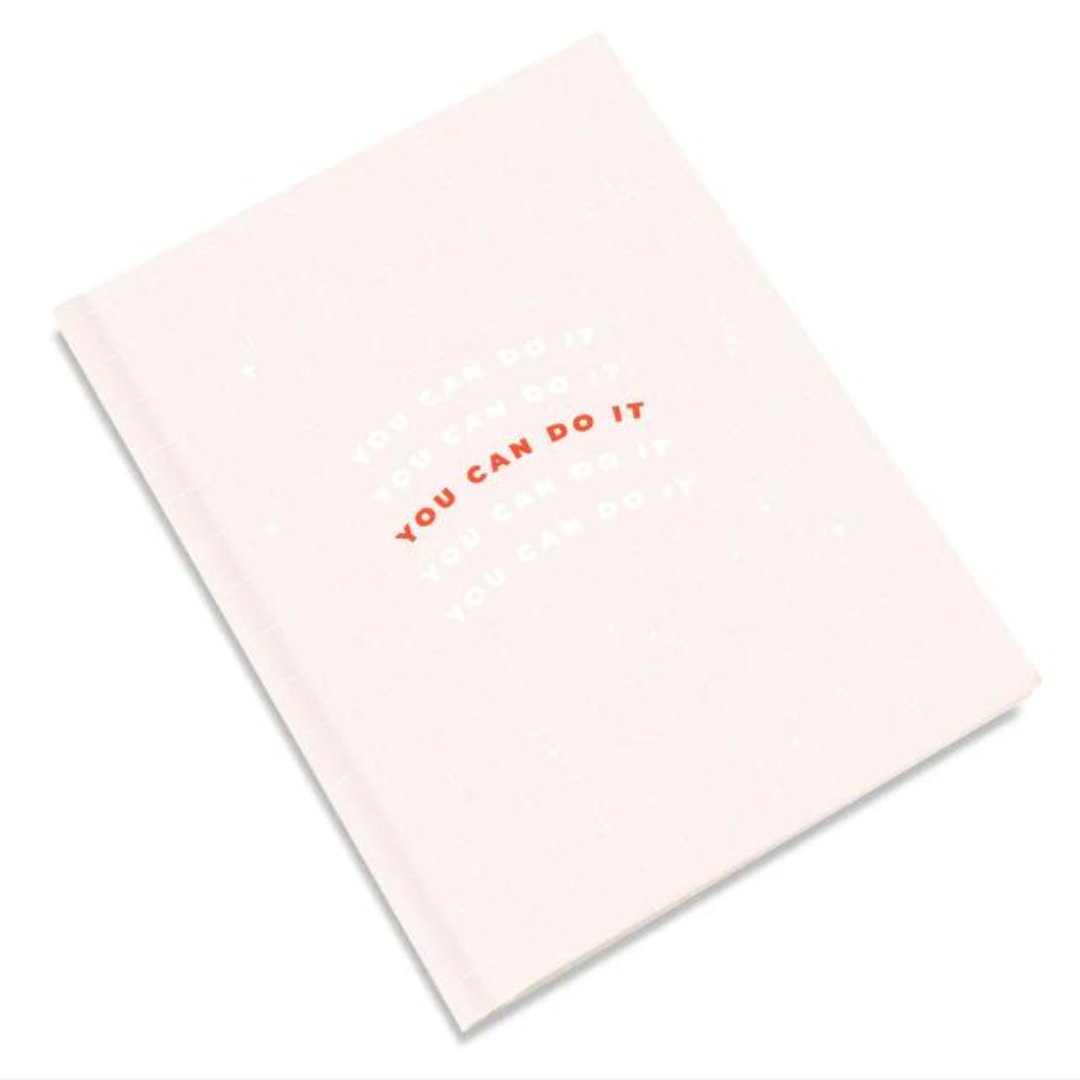 Numic Pink Self Care Journal - SCOOBOO - NSPJ583 - Journals