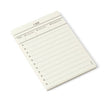 NUMIC TO-DO I AM RULED - SCOOBOO - Notepads