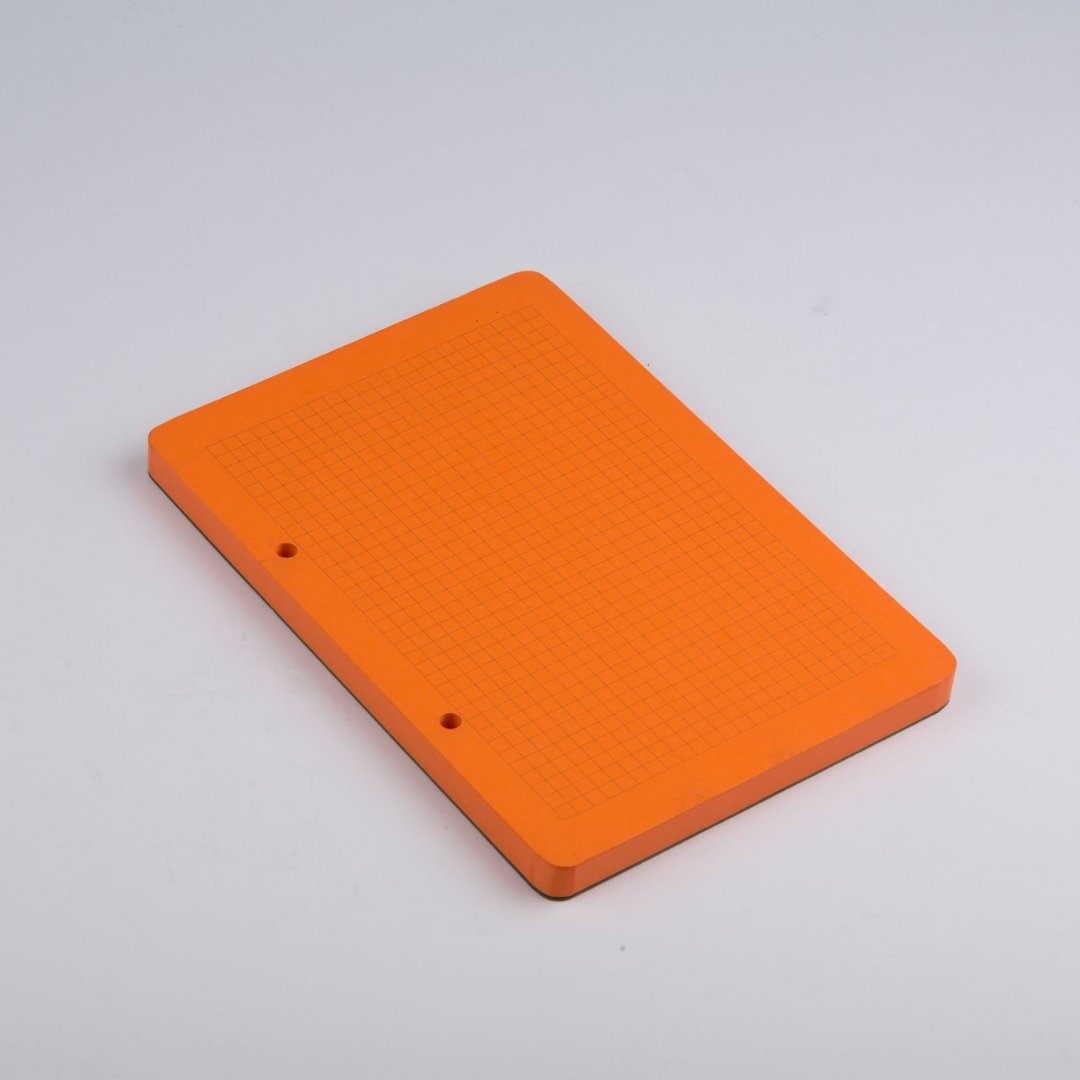 Numic W.S.J. 2.0 Notepad - SCOOBOO - PWOR193 - Notepads