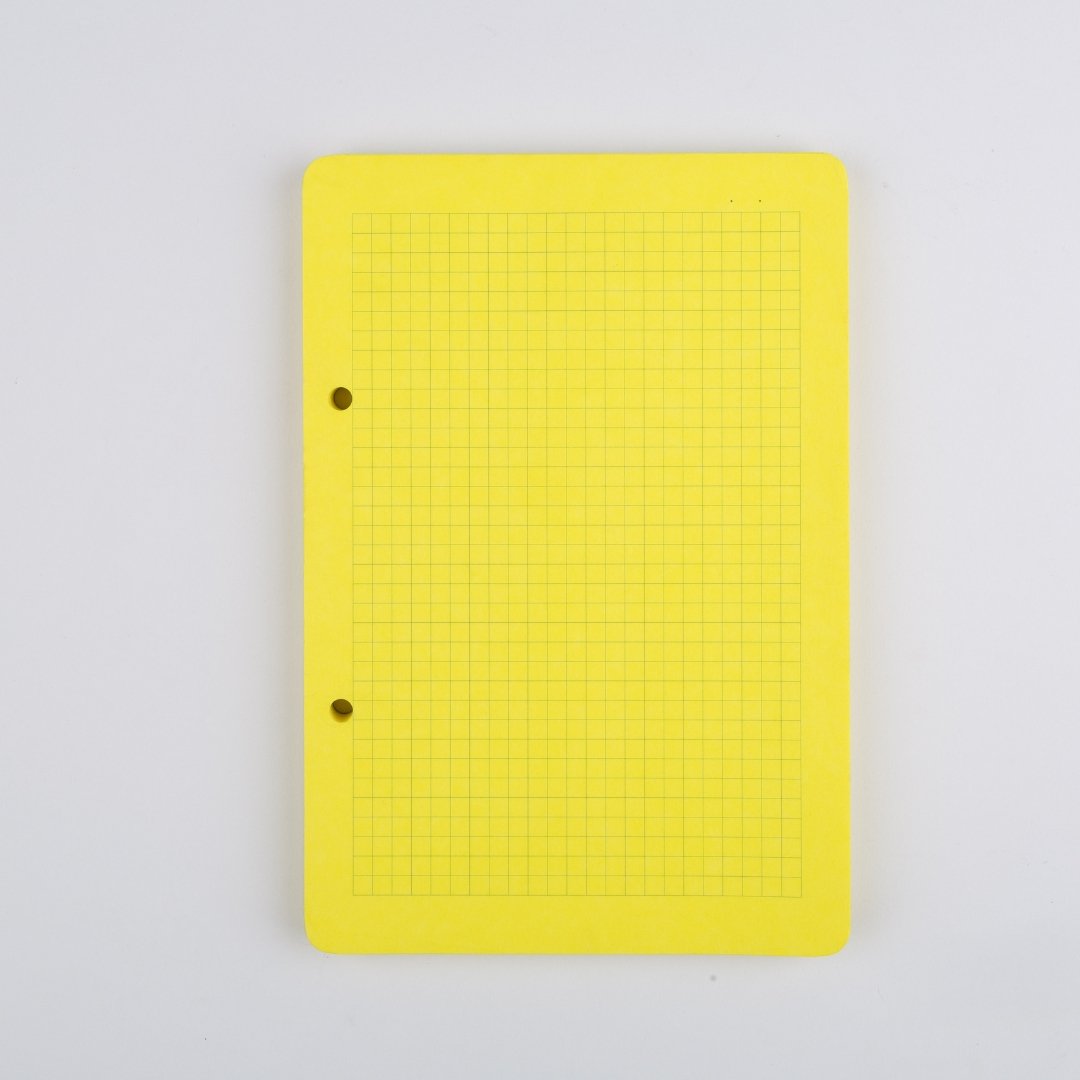 Numic W.S.J. 2.0 Notepad - SCOOBOO - PWFG194 - Notepads