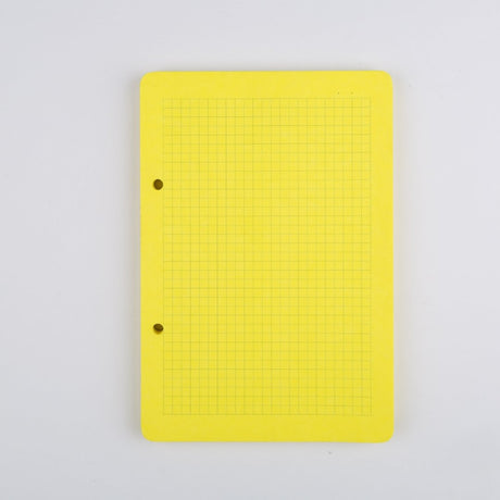 Numic W.S.J. 2.0 Notepad - SCOOBOO - PWFG194 - Notepads