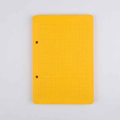 Numic W.S.J. 2.0 Notepad - SCOOBOO - PWFG194 - Notepads