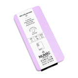 Numic W.S.J. 2.1 Notepad - SCOOBOO - PWTA204 - Notepads