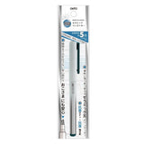 Ohto Antibacterial Ceramic Pen Cutter - SCOOBOO - CP-3-SV - Cutter