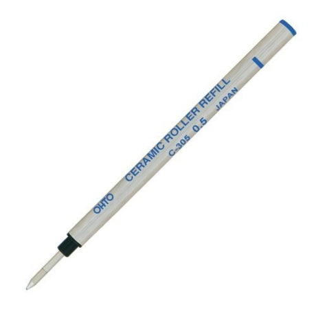 Ohto C-305P Ceramic Roller Ball Pen Refill - SCOOBOO - -