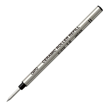 Ohto C-305P Ceramic Roller Ball Pen Refill - SCOOBOO - -