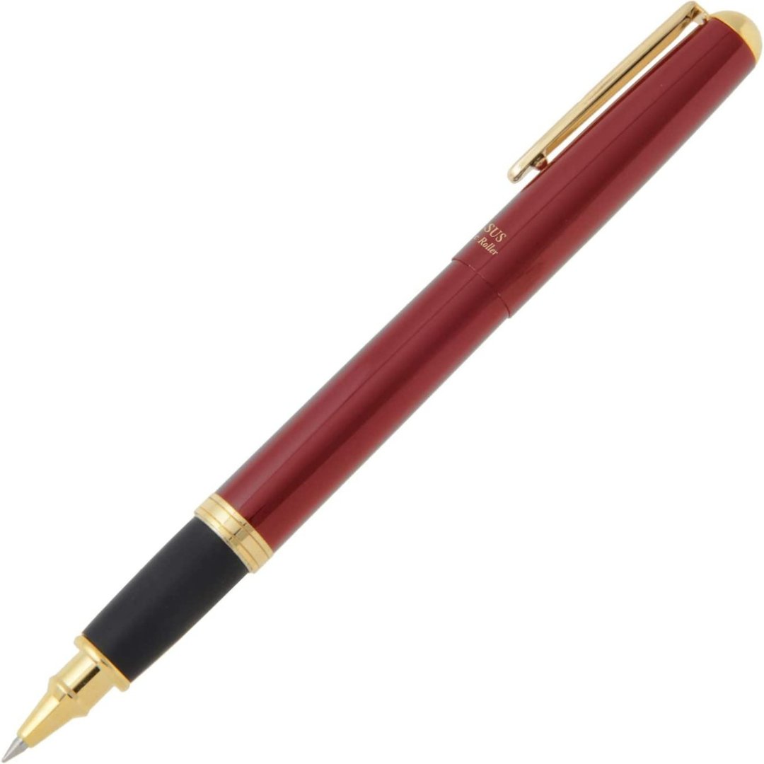 Ohto Celsus Ceramic Roller Pen - SCOOBOO - CB-15C-WI - Roller Ball Pen