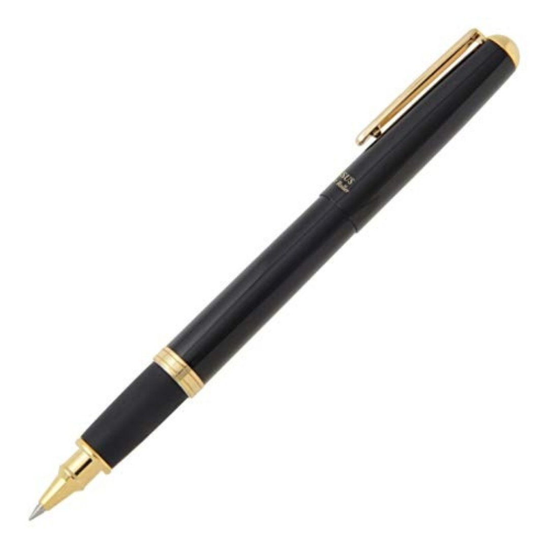 Ohto Celsus Ceramic Roller Pen - SCOOBOO - CB-15C-BK - Roller Ball Pen