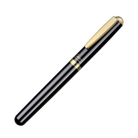 Ohto Celsus Ceramic Roller Pen - SCOOBOO - CB-15C-BK - Roller Ball Pen