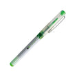 Ohto Color Fude Rollerball Pen 1.5 - SCOOBOO - CFR-150FBC-LG - Roller Ball Pen