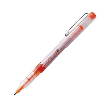 Ohto Color Fude Rollerball Pen 1.5 - SCOOBOO - CFR-150FBC-LG - Roller Ball Pen