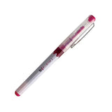 Ohto Color Fude Rollerball Pen 1.5 - SCOOBOO - CFR-150FBC-WR - Roller Ball Pen