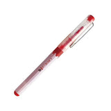 Ohto Color Fude Rollerball Pen 1.5 - SCOOBOO - CFR-150FBC-RD - Roller Ball Pen