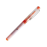 Ohto Color Fude Rollerball Pen 1.5 - SCOOBOO - CFR-150FBC-OR - Roller Ball Pen