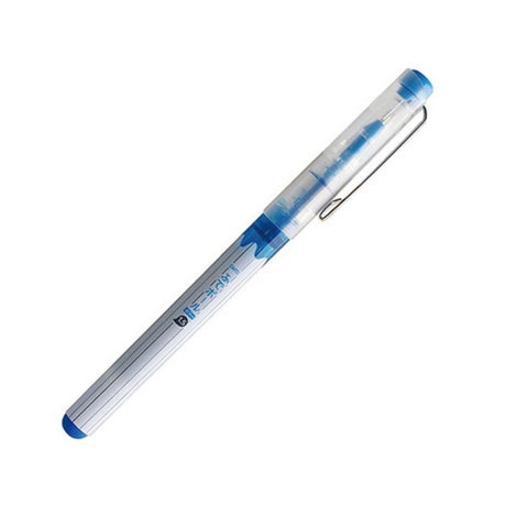 Ohto Color Fude Rollerball Pen 1.5 - SCOOBOO - CFR-150FBC-SB - Roller Ball Pen